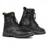 SHIMA BUTY MOTOCYKLOWE THOMSON LADY BLACK
